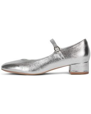 Jeffrey Campbell Low Shoes - Grey