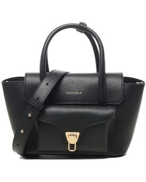 Coccinelle Bags - Black