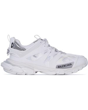 Balenciaga Sneakers - White