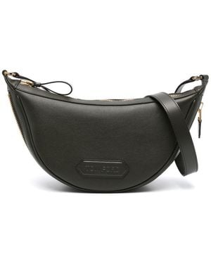 Tom Ford Messenger Bags - Grey