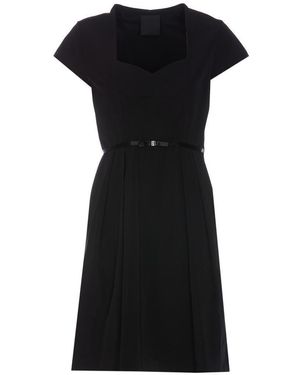 Givenchy Dresses - Black