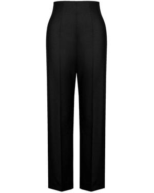 Alberta Ferretti Pant - Black