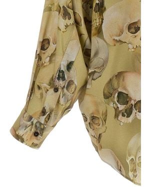 Magliano 'Fontanelle' Shirt - Natural