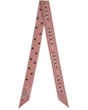 Longchamp Soie - Pink