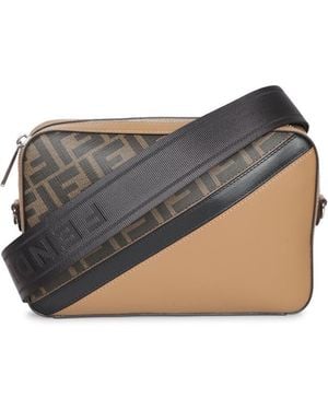 Fendi Bags - Grey