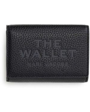 Marc Jacobs Wallets - Black