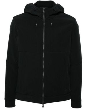 Paul & Shark Outerwears - Black