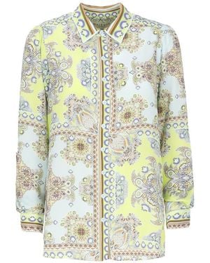 Hale Bob Shirts - Multicolour