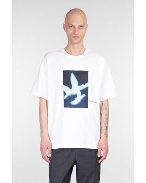 OAMC T-Shirt - White