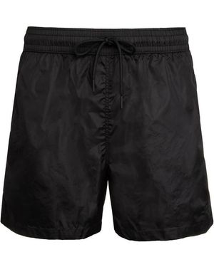 THE (Alphabet) The (Swim) - Black