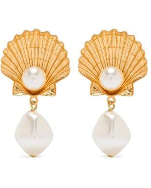 Jennifer Behr Jewellery - Metallic