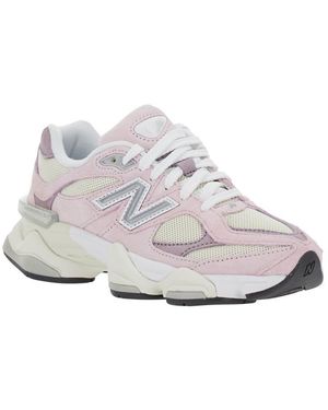 New Balance Ct500Wl Sneaker in White | Lyst