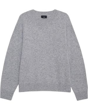 Anine Bing Jumpers - Grey