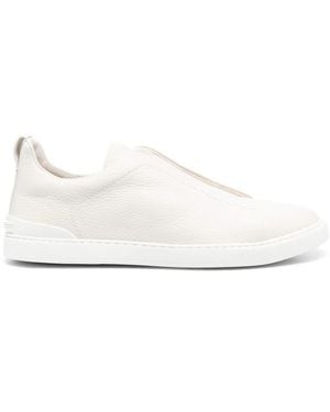 ZEGNA Trainers - White