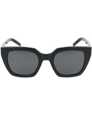Saint Laurent Sunglasses - Black