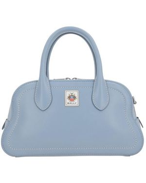 Bally Bags - Blue