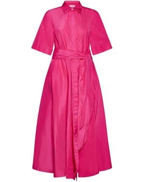 Sara Roka Dresses - Pink