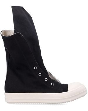 Rick Owens High-top sneakers for Men | Online Sale up to 40 Rick Owens High-top sneakers for Men | Online Sale up to 40