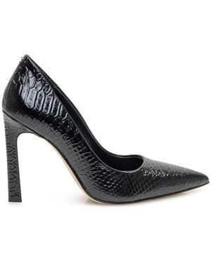 Michael Kors Bitter Shoe - Black