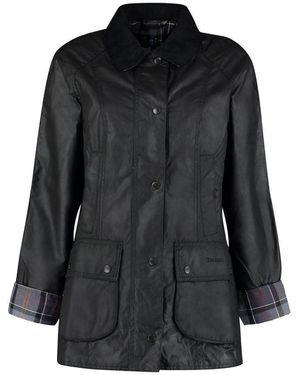 Barbour Jackets - Black