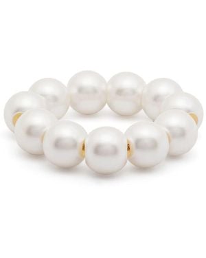 Jennifer Behr Hair Accessories - White