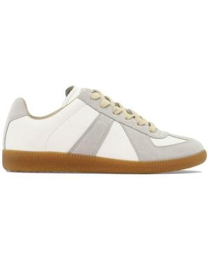 Maison Margiela Trainers - White