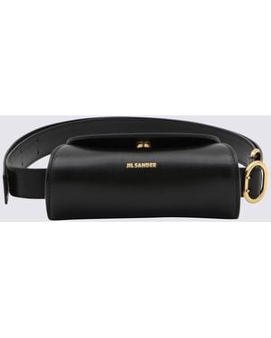 Jil Sander Borse. Nero - Black