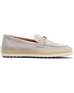 Tod's Shoes - White
