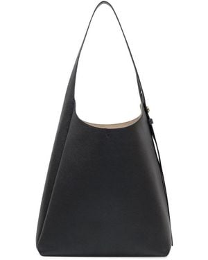 Tory Burch Hobo - Black