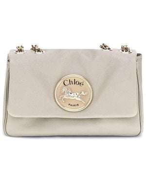 Chloé Shoulder Bags - White