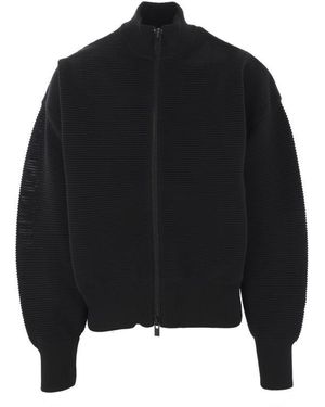 CFCL Coats - Black