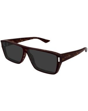 Saint Laurent Sunglasses - Black