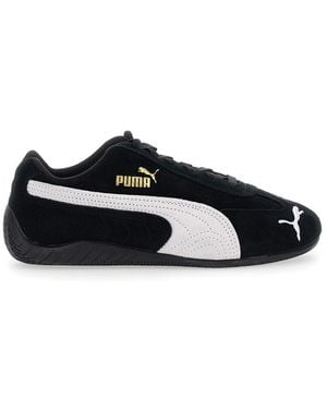 PUMA Speedcat Og Trainers - Black