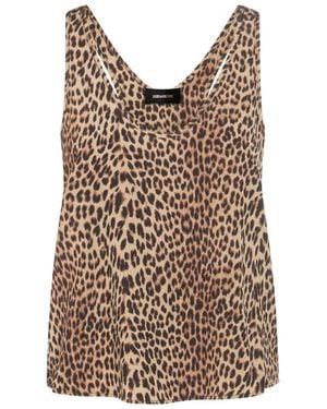 Zadig & Voltaire Top - Brown