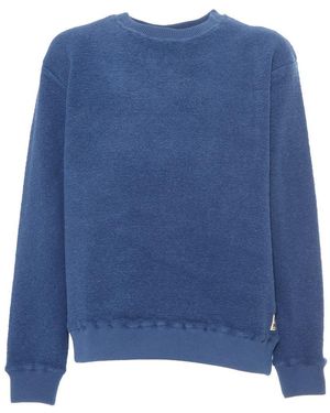 Deus Ex Machina Girocoll - Blue