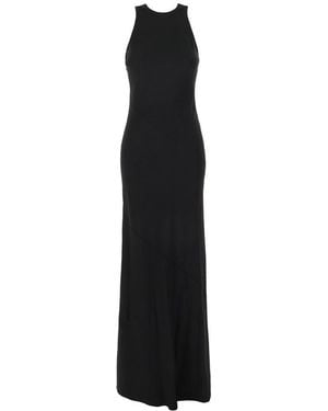 Ami Paris Dress - Black