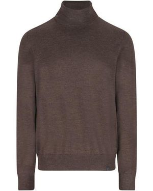 Fay Jerseys - Brown