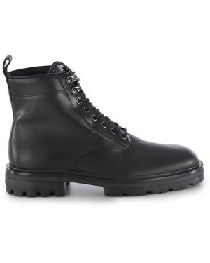 Hogan Trainers - Black
