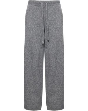 Laneus Trousers - Grey