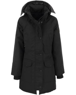 Canada Goose Trillium - Black