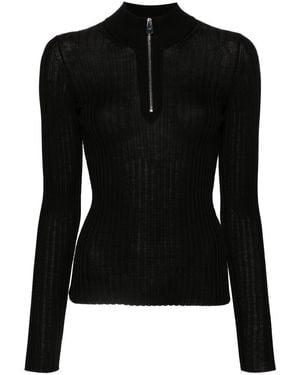 Mrz Jumpers - Black