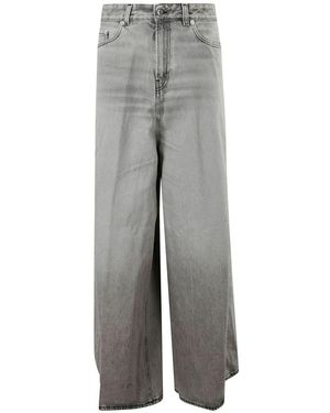 Haikure Jeans - Grey