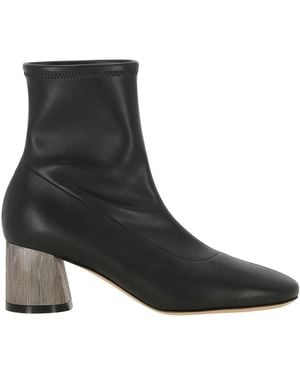 Casadei Boots - Black