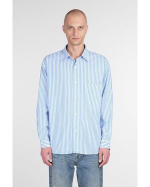 AMISH Shirt - Blue