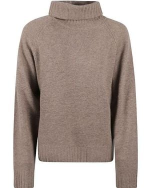 Seventy Jumpers - Brown