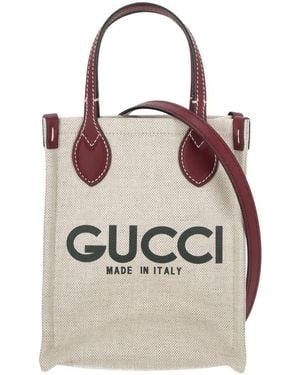 Gucci Bags - Natural