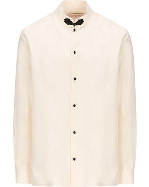 Valentino Garavani Shirts - White