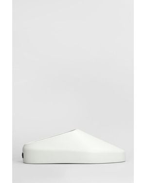 Fear Of God California Slipper-Mule - Gray
