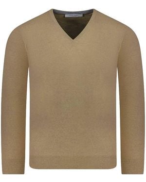 Gran Sasso Jumpers - Natural