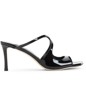 Jimmy Choo Mules - Black